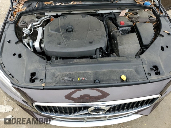 2017 Volvo V90 z VIN YV4A22NL4H1001202, wystawiony jako Copart lot #39198134 z przebiegiem 73 426 mil mil oraz . Historia ofert i sprzedaży dostępna na DreamBid. Obrazek 11.