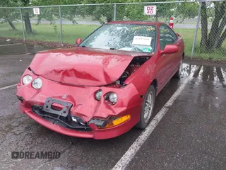 1999 Acura Integra GS with VIN JH4DC4463XS005138, listed as a IAAI auction lot 42257439 with 96,544 mi miles and . Bid and sale history available at DreamBid. Image 2.