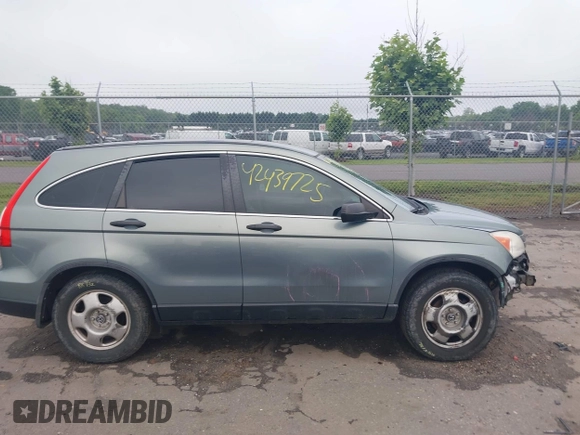 2011 Honda CR-V LX z VIN 5J6RE4H34BL106851, wystawiony jako IAAI lot #42439725 z przebiegiem 166 696 mil mil oraz . Historia ofert i sprzedaży dostępna na DreamBid. Obrazek 14.