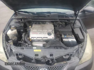 2007 Toyota Solara SE with VIN 4T1FA38P27U127521, listed as a Copart auction lot 69706124 with 171,224 mi miles and Clean Title. Bid and sale history available at DreamBid. Image 11.