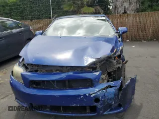 2008 Scion tC Spec z VIN JTKDE167780257965, wystawiony jako Copart lot #56698295 z przebiegiem 141 297 mil mil oraz Szkody całkowita. Historia ofert i sprzedaży dostępna na DreamBid. Obrazek 5.