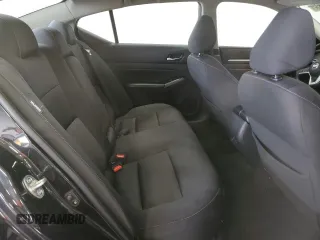 2021 Nissan Altima SV z VIN 1N4BL4DV3MN358690, wystawiony jako Copart lot #60076635 z przebiegiem 122 206 mil mil oraz Czysty tytuł • Clean title. Historia ofert i sprzedaży dostępna na DreamBid. Obrazek 10.