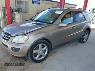 2008 Mercedes-Benz M 320 CDI with VIN 4JGBB22E58A362916, listed as a IAAI auction lot 41956918 with 191,785 mi miles and . Bid and sale history available at DreamBid. Image 2.