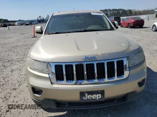 2011 Jeep Grand Cherokee Laredo with VIN 1J4RS4GG9BC585118, listed as a Copart auction lot 51111715 with 362,443 mi miles and Clean Title. Bid and sale history available at DreamBid. Image 5.