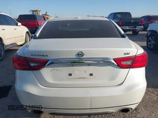 2016 Nissan Maxima SL with VIN 1N4AA6AP2GC437187, listed as a IAAI auction lot 41776458 with 72,990 mi miles and . Bid and sale history available at DreamBid. Image 16.