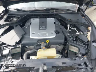2014 Infiniti Q50 Premium z VIN JN1BV7APXEM680281, wystawiony jako IAAI lot #42084485 z przebiegiem 117 469 mil mil oraz . Historia ofert i sprzedaży dostępna na DreamBid. Obrazek 10.
