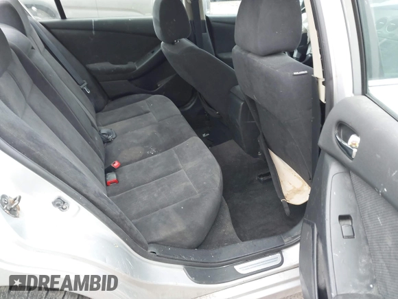 2007 Nissan Altima SL with VIN 1N4BL21E37C170017, listed as a IAAI auction lot 41810640 with 182,269 mi miles and . Bid and sale history available at DreamBid. Image 8.