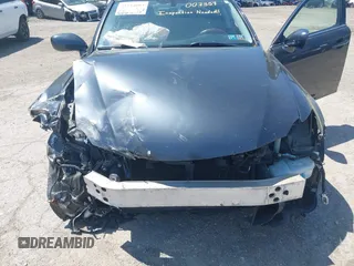 2006 Lexus IS 250 z VIN JTHCK262465007359, wystawiony jako IAAI lot #42234003 z przebiegiem 190 838 mil mil oraz . Historia ofert i sprzedaży dostępna na DreamBid. Obrazek 10.
