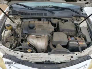 2011 Toyota Camry LE with VIN 4T1BF3EK9BU597515, listed as a Copart auction lot 54630335 with 250,150 mi miles and Clean Title. Bid and sale history available at carsss.com. Image 11.