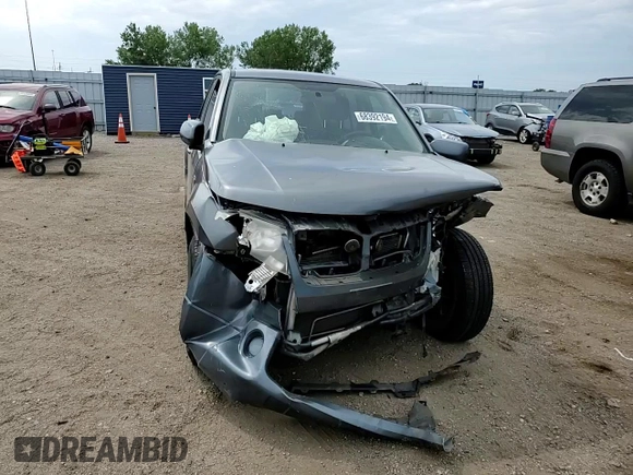 2007 Suzuki Grand Vitara с VIN JS3TD941374205230, выставлен на аукционе Copart как лот 68392194 с пробегом 129 455 миль миль и Списание • Salvage title. История ставок и продаж доступна на DreamBid. Изображение 12.
