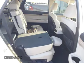 2020 Hyundai Palisade SEL z VIN KM8R44HE2LU168797, wystawiony jako IAAI lot #41871394 z przebiegiem 69 819 mil mil oraz . Historia ofert i sprzedaży dostępna na DreamBid. Obrazek 8.