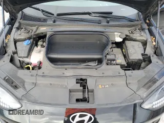 2024 Hyundai IONIQ 6 SEL with VIN KMHM34AA4RA059269, listed as a Copart auction lot 41388665 with 70,837 mi miles and Salvage Title. Bid and sale history available at carsss.com. Image 13.
