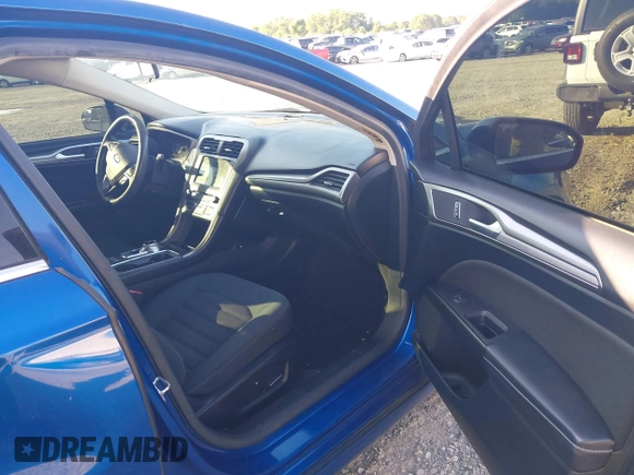 2018 Ford Fusion SE z VIN 3FA6P0H7XJR106776, wystawiony jako IAAI lot #42243361 z przebiegiem 174 000 mil mil oraz . Historia ofert i sprzedaży dostępna na DreamBid. Obrazek 5.
