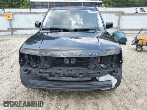 2013 Land Rover Range Rover Sport HSE z VIN SALSF2D41DA765050, wystawiony jako Copart lot #61823315 z przebiegiem 127 956 mil mil oraz Szkoda całkowita • Salvage title. Historia ofert i sprzedaży dostępna na DreamBid. Obrazek 5.