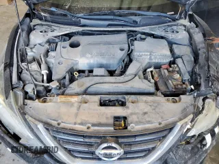 2017 Nissan Altima SV with VIN 1N4AL3AP2HC241471, listed as a Copart auction lot 46089995 with 127,180 mi miles and Clean Title. Bid and sale history available at DreamBid. Image 11.