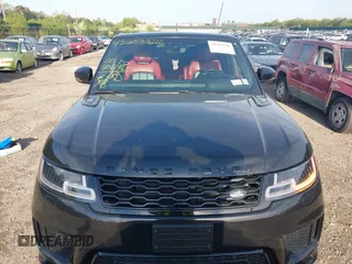 2019 Land Rover Range Rover Sport HSE Dynamic with VIN SALWV2SV1KA841380, listed as a IAAI auction lot 42203726 with 110,807 mi miles and . Bid and sale history available at DreamBid. Image 12.