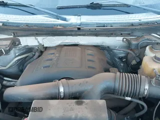 2013 Ford F-150 XL с VIN 1FTFW1ET5DFC81412, выставлен на аукционе IAAI как лот 40812729 с пробегом 147 002 миль миль и . История ставок и продаж доступна на DreamBid. Изображение 18.