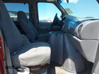 2001 Ford Econoline Passenger XL с VIN 1FBSS31S61HA97085, выставлен на аукционе IAAI как лот 42692511 с пробегом 285 182 миль миль и . История ставок и продаж доступна на DreamBid. Изображение 5.