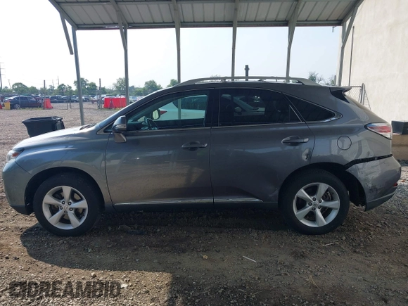 2014 Lexus RX 350 with VIN 2T2BK1BA2EC234549, listed as a IAAI auction lot 42495986 with 114,556 mi miles and . Bid and sale history available at DreamBid. Image 14.