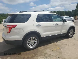 2011 Ford Explorer XLT с VIN 1FMHK7D87BGA74947, выставлен на аукционе Copart как лот 63071715 с пробегом 150 465 миль миль и Списание • Salvage title. История ставок и продаж доступна на DreamBid. Изображение 3.