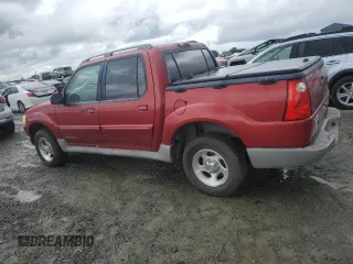 2002 Ford Explorer Sport Trac Value с VIN 1FMZU67E12UB85859, выставлен на аукционе Copart как лот 51388065 с пробегом 222 640 миль миль и Чистый • Clean title. История ставок и продаж доступна на DreamBid. Изображение 2.