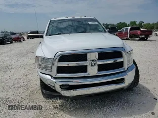 2017 Ram 2500 Tradesman with VIN 3C6UR5CL0HG673735, listed as a Copart auction lot 57064865 with 103,068 mi miles and Salvage title. Bid and sale history available at DreamBid. Image 13.