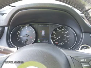 2020 Nissan Rogue SV z VIN KNMAT2MT4LP514652, wystawiony jako IAAI lot #42024037 z przebiegiem 105 653 mil mil oraz . Historia ofert i sprzedaży dostępna na DreamBid. Obrazek 7.