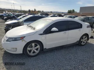 2014 Chevrolet Volt with VIN 1G1RE6E49EU142668, listed as a Copart auction lot 81336474 with 212,761 mi miles and Clean Title. Bid and sale history available at carsss.com. Image 1.