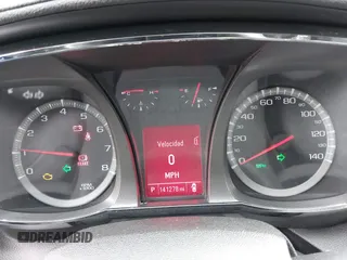 2012 GMC Terrain SLT-2 z VIN 2GKFLXE52C6371904, wystawiony jako IAAI lot #41918647 z przebiegiem 141 278 mil mil oraz . Historia ofert i sprzedaży dostępna na DreamBid. Obrazek 7.