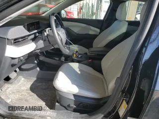2022 Ford Mustang Mach-E Premium with VIN 3FMTK3SU1NMA43576, listed as a Copart auction lot 48237545 with 28,177 mi miles and Salvage Title. Bid and sale history available at DreamBid. Image 7.