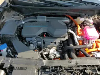 2025 Hyundai Tucson SEL Convenience с VIN KM8JCDD11SU346488, выставлен на аукционе Copart как лот 67366295 с пробегом 6 203 миль миль и Списание • Salvage title. История ставок и продаж доступна на DreamBid. Изображение 17.