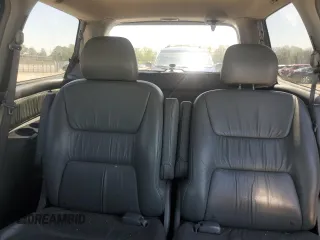 2003 Honda Odyssey EX-L with VIN 5FNRL18923B034731, listed as a Copart auction lot 53406775 with 204,801 mi miles and Clean Title. Bid and sale history available at DreamBid. Image 10.