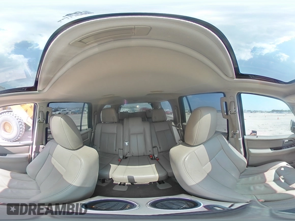 2014 Ford Expedition Limited with VIN 1FMJU1K5XEEF27752, listed as a Copart auction lot 59866835 with 160,827 mi miles and Salvage title. Bid and sale history available at DreamBid. Image 16.