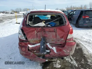 2008 Saturn VUE XR z VIN 3GSCL53748S578279, wystawiony jako Copart lot #47410575 z przebiegiem Nie podano mil oraz Nie do naprawy • Non repairable. Historia ofert i sprzedaży dostępna na DreamBid. Obrazek 6.