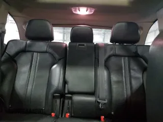 2013 Lincoln MKX z VIN 2LMDJ8JK0DBL26172, wystawiony jako Copart lot #54332155 z przebiegiem 158 182 mil mil oraz Szkoda całkowita • Salvage title. Historia ofert i sprzedaży dostępna na DreamBid. Obrazek 10.