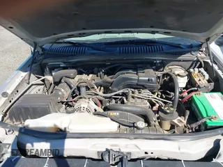 2006 Ford Explorer XLT с VIN 1FMEU63E66UA87405, выставлен на аукционе IAAI как лот 41983673 с пробегом 168 254 миль миль и . История ставок и продаж доступна на DreamBid. Изображение 10.