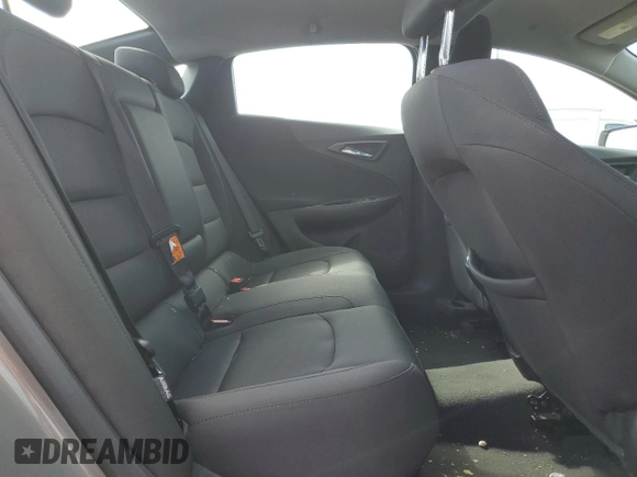 2018 Chevrolet Malibu LT with VIN 1G1ZD5ST0JF121425, listed as a Copart auction lot 55326095 with 108,372 mi miles and Clean Title. Bid and sale history available at DreamBid. Image 10.