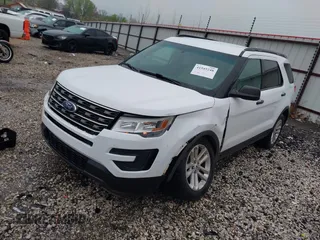 2017 Ford Explorer с VIN 1FM5K7B85HGA54923, выставлен на аукционе IAAI как лот 41949248 с пробегом 139 463 миль миль и . История ставок и продаж доступна на DreamBid. Изображение 17.