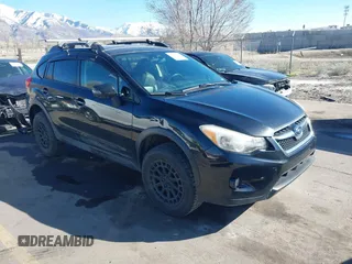 2015 Subaru Crosstrek Limited with VIN JF2GPAMC4FH326979, listed as a IAAI auction lot 41884670 with 163,901 mi miles and . Bid and sale history available at DreamBid. Image 1.