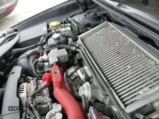 2020 Subaru WRX STI with VIN JF1VA2E65L9800214, listed as a IAAI auction lot 42356355 with 80,377 mi miles and . Bid and sale history available at DreamBid. Image 19.