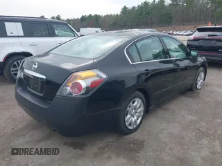 2010 Nissan Altima 2.5 S with VIN 1N4AL2APXAN520686, listed as a IAAI auction lot 42040414 with 132,794 mi miles. Bid and sale history available at carsss.com. Image 4.