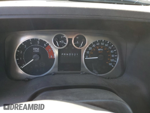 2009 Hummer H3 Adventure с VIN 5GTEN13EX98142612, выставлен на аукционе Copart как лот 75959124 с пробегом Не указан миль и Списание • Salvage title. История ставок и продаж доступна на DreamBid. Изображение 9.