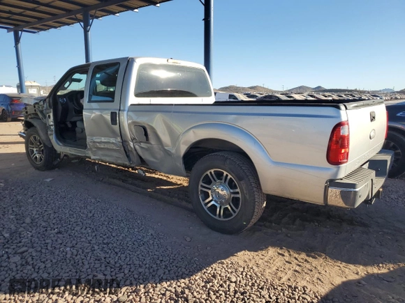 2012 Ford F-250 XL with VIN 1FT7W2AT1CEC68144, listed as a Copart auction lot 88316835 with 240,280 mi miles and Salvage title. Bid and sale history available at DreamBid. Image 2.