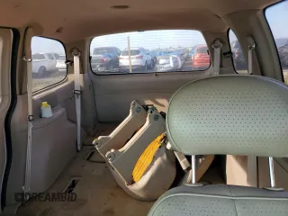 1995 Ford Windstar GL with VIN 2FMDA5144SBC86929, listed as a Copart auction lot 75425004 with Not Provided miles and Salvage Title. Bid and sale history available at carsss.com. Image 10.