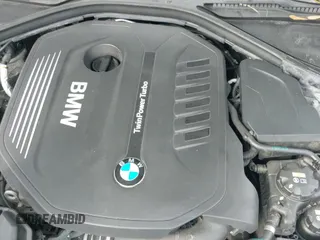 2018 BMW 4 Series 440i с VIN WBA4J5C57JBF07227, выставлен на аукционе IAAI как лот 41562986 с пробегом 76 316 миль миль и . История ставок и продаж доступна на DreamBid. Изображение 19.