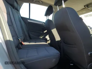 2012 Volkswagen Golf TDI with VIN WVWDM7AJ4CW278732, listed as a Copart auction lot 53687045 with 144,975 mi miles and Clean title. Bid and sale history available at DreamBid. Image 10.