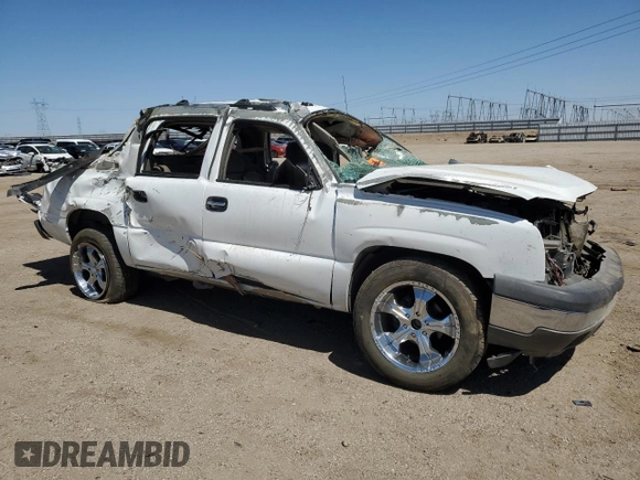 2005 Chevrolet Avalanche LS с VIN 3GNEC12Z55G156950, выставлен на аукционе Copart как лот 57669855 с пробегом Не указан миль и Списание • Salvage title. История ставок и продаж доступна на DreamBid. Изображение 4.