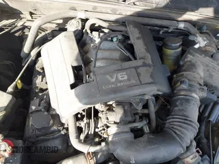 1998 Isuzu Rodeo S с VIN 4S2CM58W4W4339535, выставлен на аукционе IAAI как лот 41231197 с пробегом 327 828 миль миль и . История ставок и продаж доступна на DreamBid. Изображение 10.