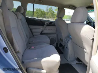 2008 Toyota Highlander Sport with VIN JTEDS43A082003399, listed as a Copart auction lot 53310785 with 310,531 mi miles and Clean Title. Bid and sale history available at carsss.com. Image 11.