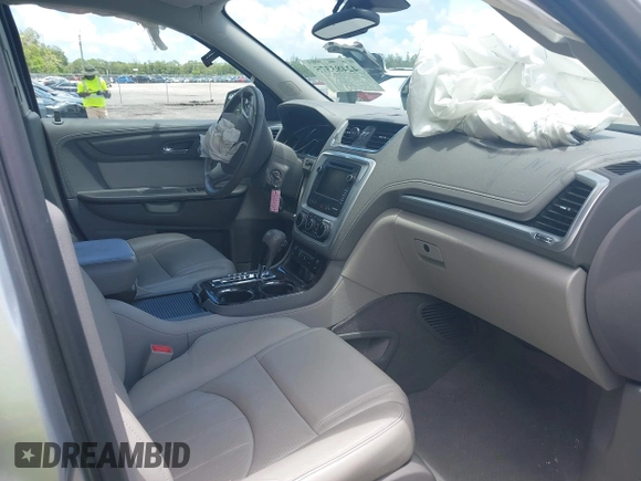 2017 GMC Acadia Limited with VIN 1GKKRSKD1HJ248794, listed as a IAAI auction lot 42483375 with 65,682 mi miles and . Bid and sale history available at DreamBid. Image 5.